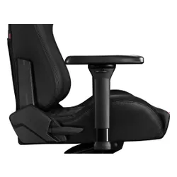 Fotel YUMISU 2050 Czarny