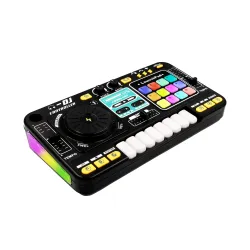 Kontroler DJ Musicmate MM-DJ50 KidzBeatz