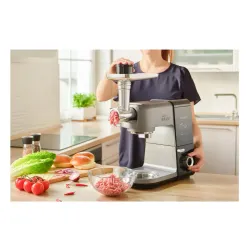 Robot planetarny Sencor STM 8970 1800W Maszynka do mielenia Szatkownica Blender kielichowy