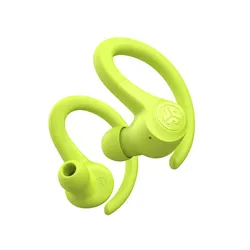 Беспроводные наушники JLAB GO Air Sport Ink Channel Bluetooth 5.1 желтый