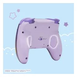 Pad Hori Wireless HORIPAD Turbo Kirby and Waddle Dee do Nintendo Switch 2 Bezprzewodowy