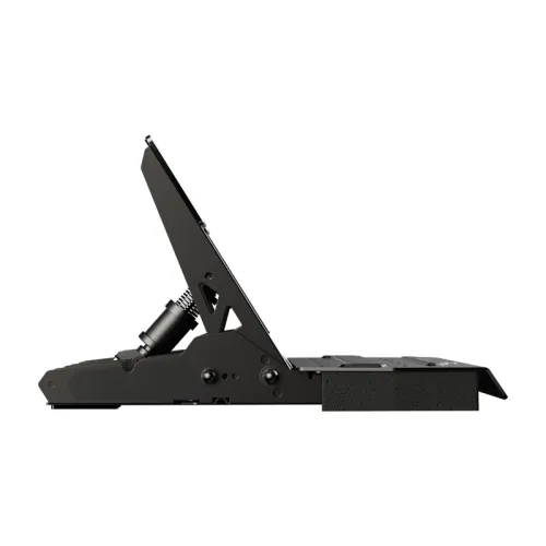 Pedały MOZA Racing SR-P RS11 Zestaw pedałów gaz + hamulec z bazą