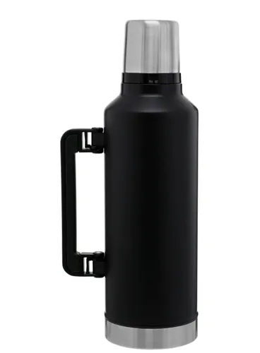 Termos stalowy Stanley Legendary Classic 2,3 l - matte black