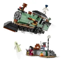 LEGO Creator 31167 Nawiedzona Rezydencja