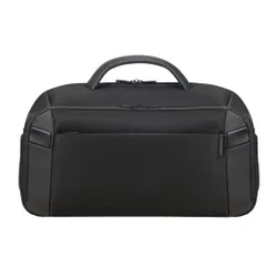 X-Rise Duffle Samsonite Seyahat Çantası-siyah