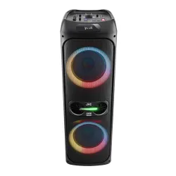 Power Audio JVC XS-EP624B 240W Bluetooth Czarny