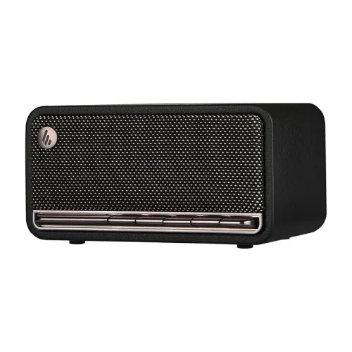 Głośnik Bluetooth Edifier MP230 20W Czarny Retro