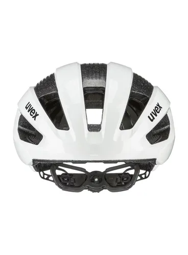 Kask szosowy Uvex Rise - white/white