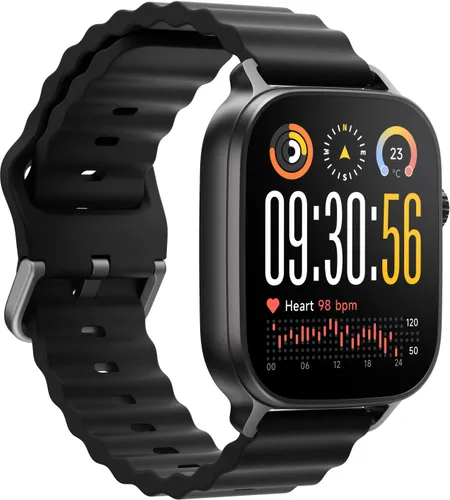 Smartwatch REALME Watch 5 Czarny