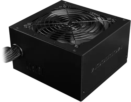 Zasilacz MODECOM B88-700-FC 700W 80 Plus Bronze Bulk