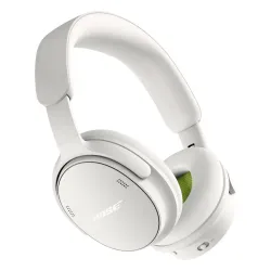 Słuchawki bezprzewodowe Bose QuietComfort Headphones (2nd Gen) White Smoke Nauszne Bluetooth 5.4 Biały