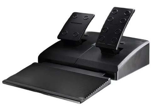 Kierownica FLASHFIRE WH-2304V (PC/PS3/PS4/Xbox One/Xbox Series X/S/Nintendo Switch)
