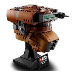 LEGO Star Wars Hełm księżniczki Lei (Boushh) (75351)