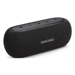 Głośnik mobilny HARMAN KARDON Luna Czarny