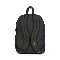 JanSport Big Student City Handheld рюкзак-военно-морской флот