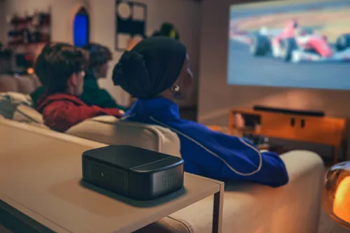 Soundbar JBL BAR 800 MkII Czarny