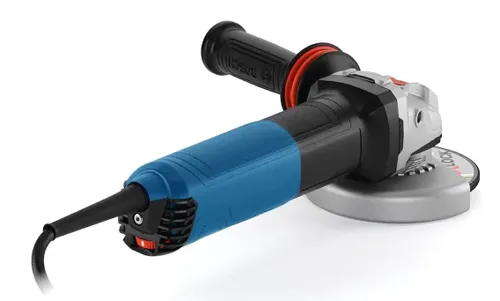 Polizor unghiular Bosch GWX 14-125 S