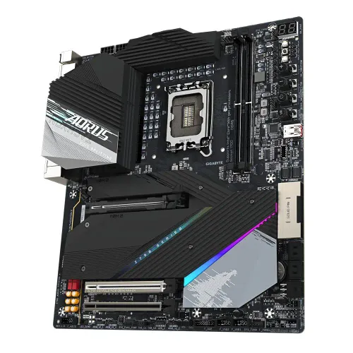 Płyta główna Gigabyte Z790 AORUS TACHYON X DDR5