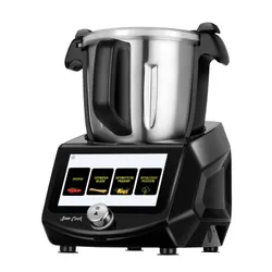 Robot wielofunkcyjny SAM COOK PSC-11 (WiFi) 1400W z wagą i funkcją gotowania