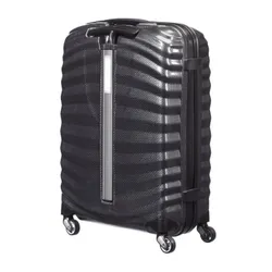 Walizka kabinowa Samsonite Lite-Shock - black