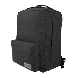 Школьный рюкзак CabinZero Varsity 26 l-темная меланж