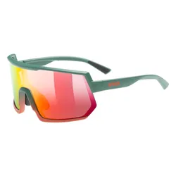 Okulary rowerowe UVEX Sportstyle 235