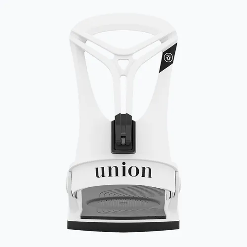 Wiązania snowboardowe damskie Union Rosa white