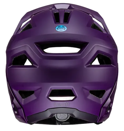 Kask rowerowy Full Face LEATT MTB Enduro 2.0 V24