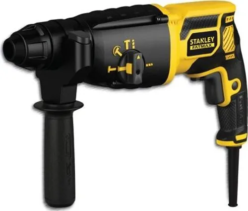 Stanley FME500K-QS 750W Döner çekiç