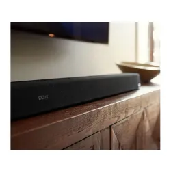 Soundbar Polk Audio MagniFi Max AX SR z bezprzewodowymi głośnikami 7.1.2 Wi-Fi Bluetooth -AirPlay Chromecast Dolby Atmos