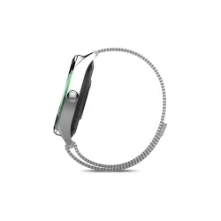 Smartwatch Forever ICON 2 AW-110 44mm Zielony