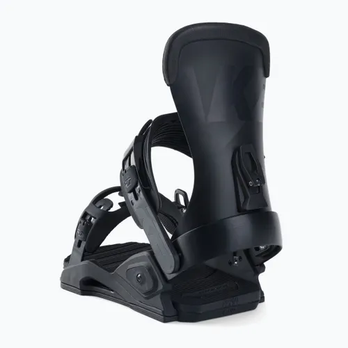 Wiązania snowboardowe męskie Drake Reload black
