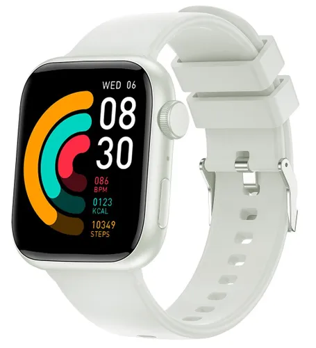 Smartwatch FOREVER IGO 3 JW-500 Biały