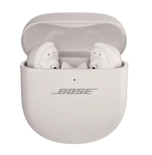 Беспроводные наушники Bose QuietComfort Ultra Earbuds Intokal Bluetooth 5.3 White