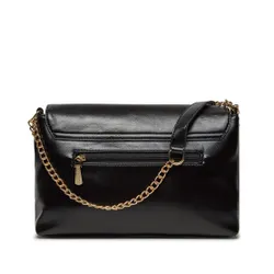 Geanta monnari3360-020 geanta Croco neagra