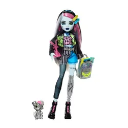 Mattel Monster High Кукла Фрэнки Штейн