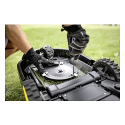 Robot koszący KARCHER RCX 4 1.269-740.0