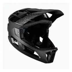 Kask rowerowy Leatt MTB Enduro 3.0 V23 stealth
