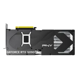 Karta graficzna PNY GeForce RTX 5090 OC 32GB DLSS 4