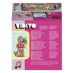 LEGO Vidiyo Candy Mermaid BeatBox 43102