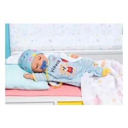 Zapf Lalka Baby Born chłopiec 36 cm