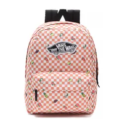 Günlük Sırt Çantası Vans Realm 22 L - Sun baked / marshmallow