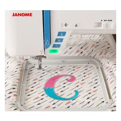 Janome Skyline S9 Dikiş Makinesi