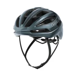 Kask rowerowy ABUS Taipan como blue