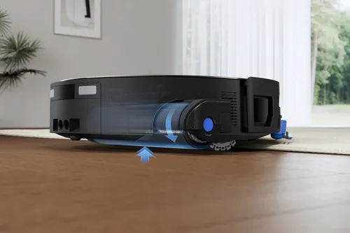 Robot sprzątający ECOVACS Deebot X12S OmniCyclone