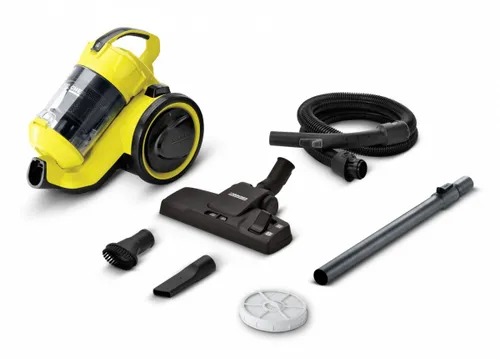 Karcher пылесос без мешка VC 3 *EU 1.198-125.0