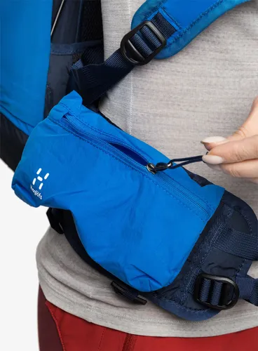 Plecak turystyczny Haglofs L.I.M Airak 24 - tarn blue/nordic blue