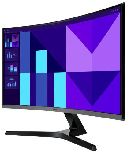 Samsung LS27D392GAUXEN - 100Hz | VA | FHD | 4ms(GTG)