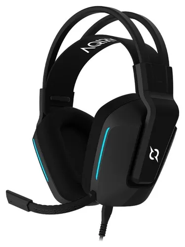 AQIRYS Alya 7.1 VS czarny