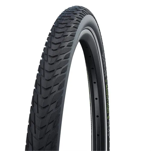 SCHWALBE Marathon E-Plus Lastikleri